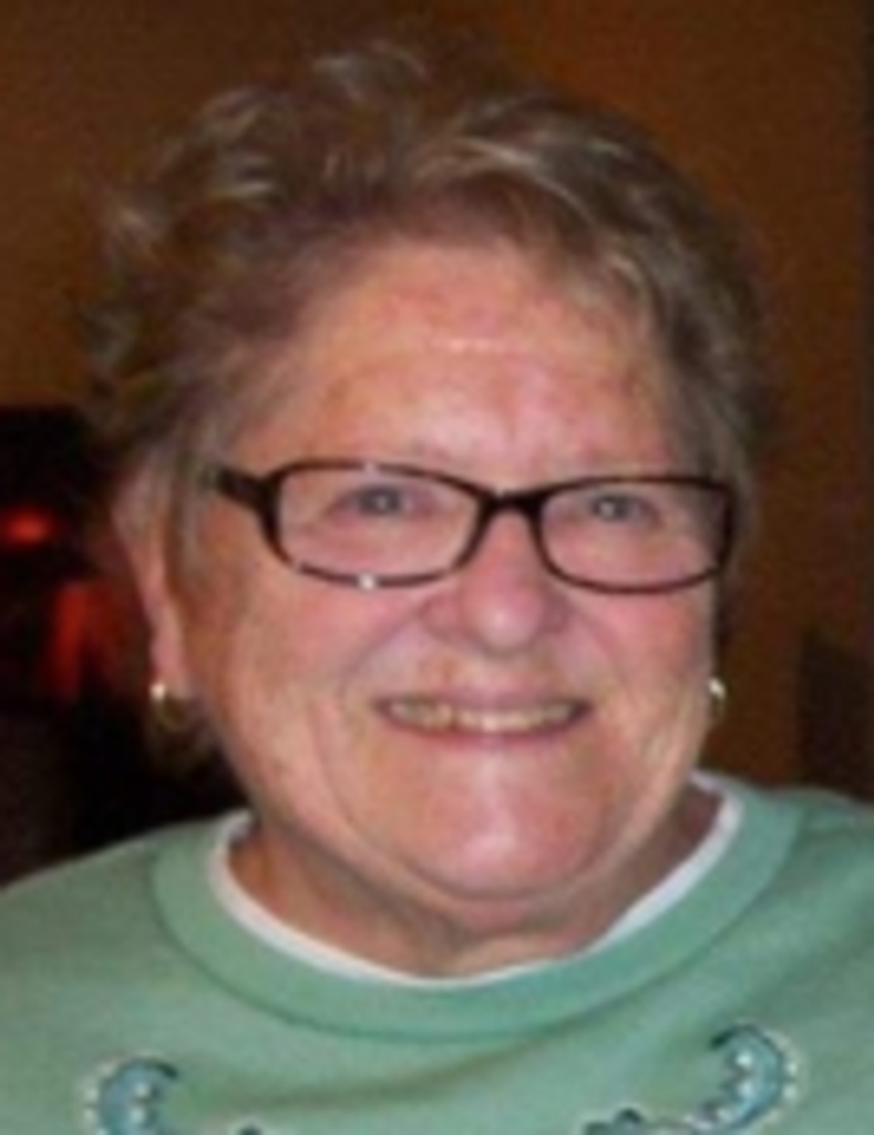 Janet M. (Reid) Bollinger