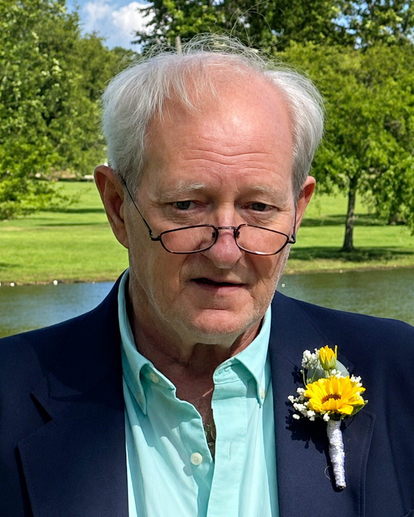 Tommie Lee Allegood Profile Photo