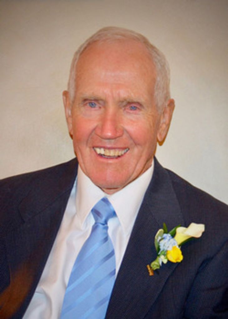 Fenton Earl Moss