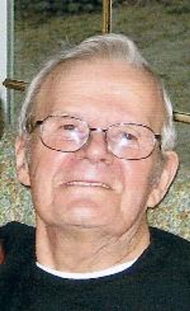 Marsden R. "Skip" Anderson