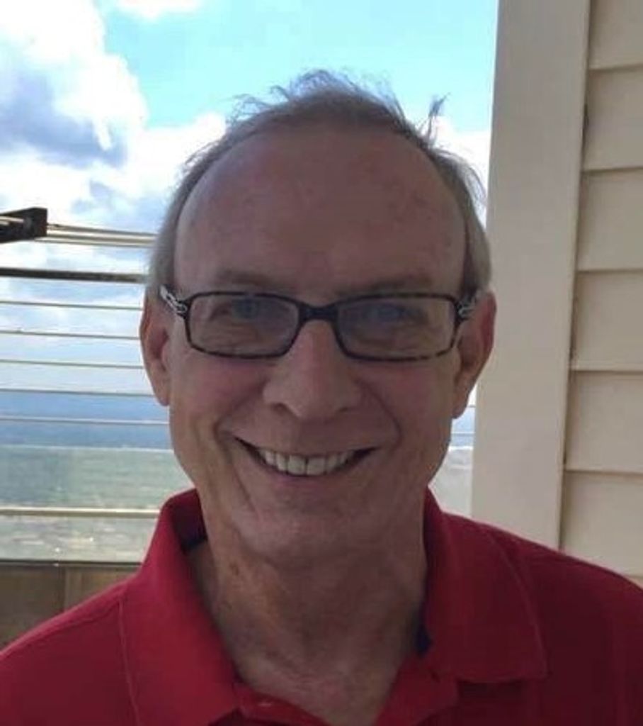 Jeff Cook