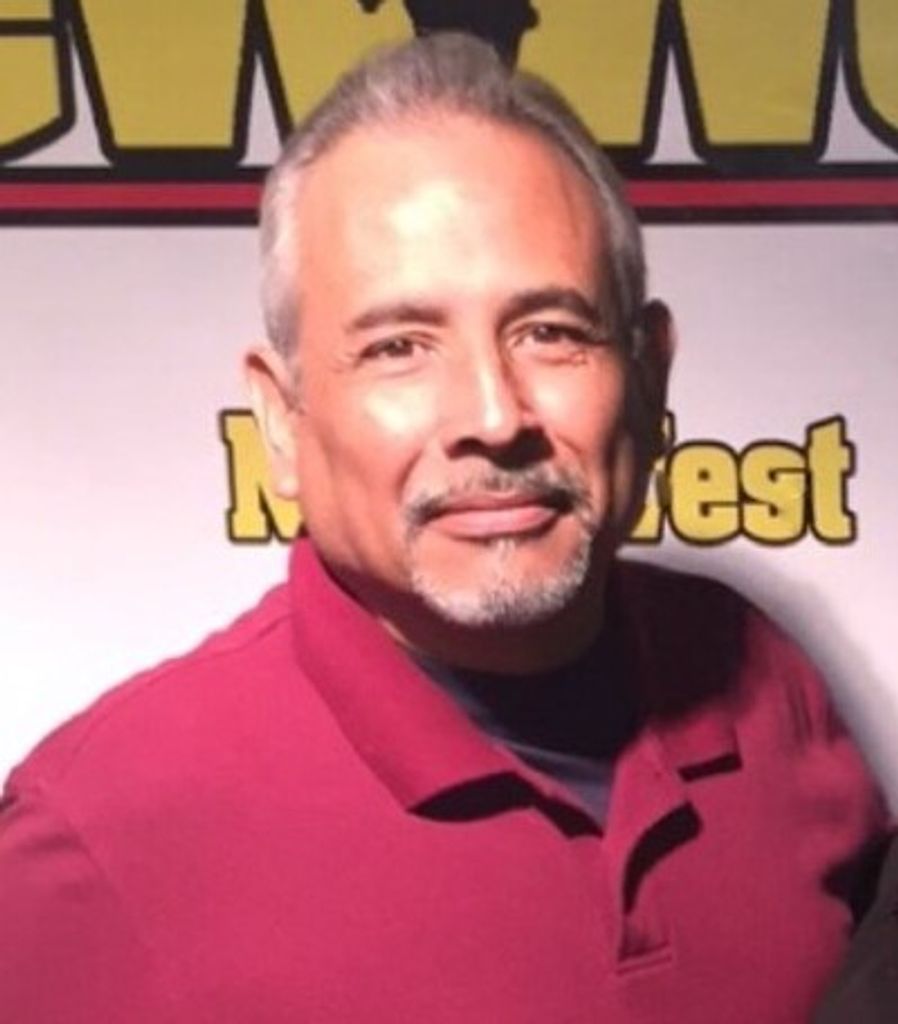 Sylvano "Tano" Tovar