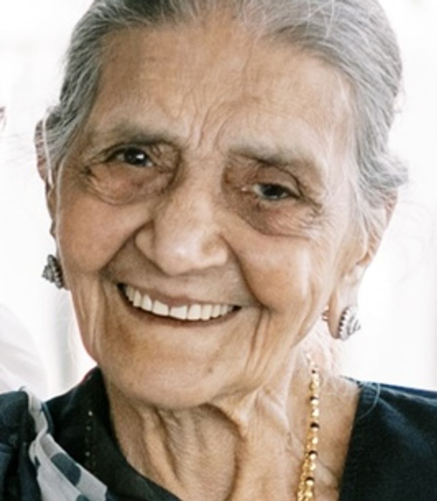 Indumati Patel Profile Photo