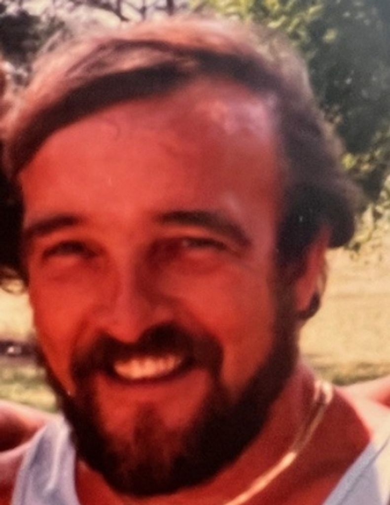 Ralph B. Hohn