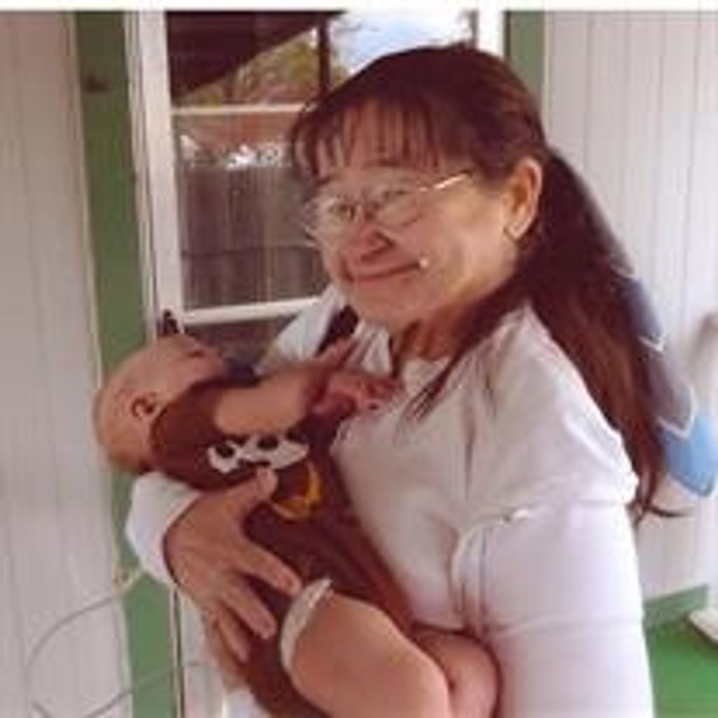 Joyce Ann Owens