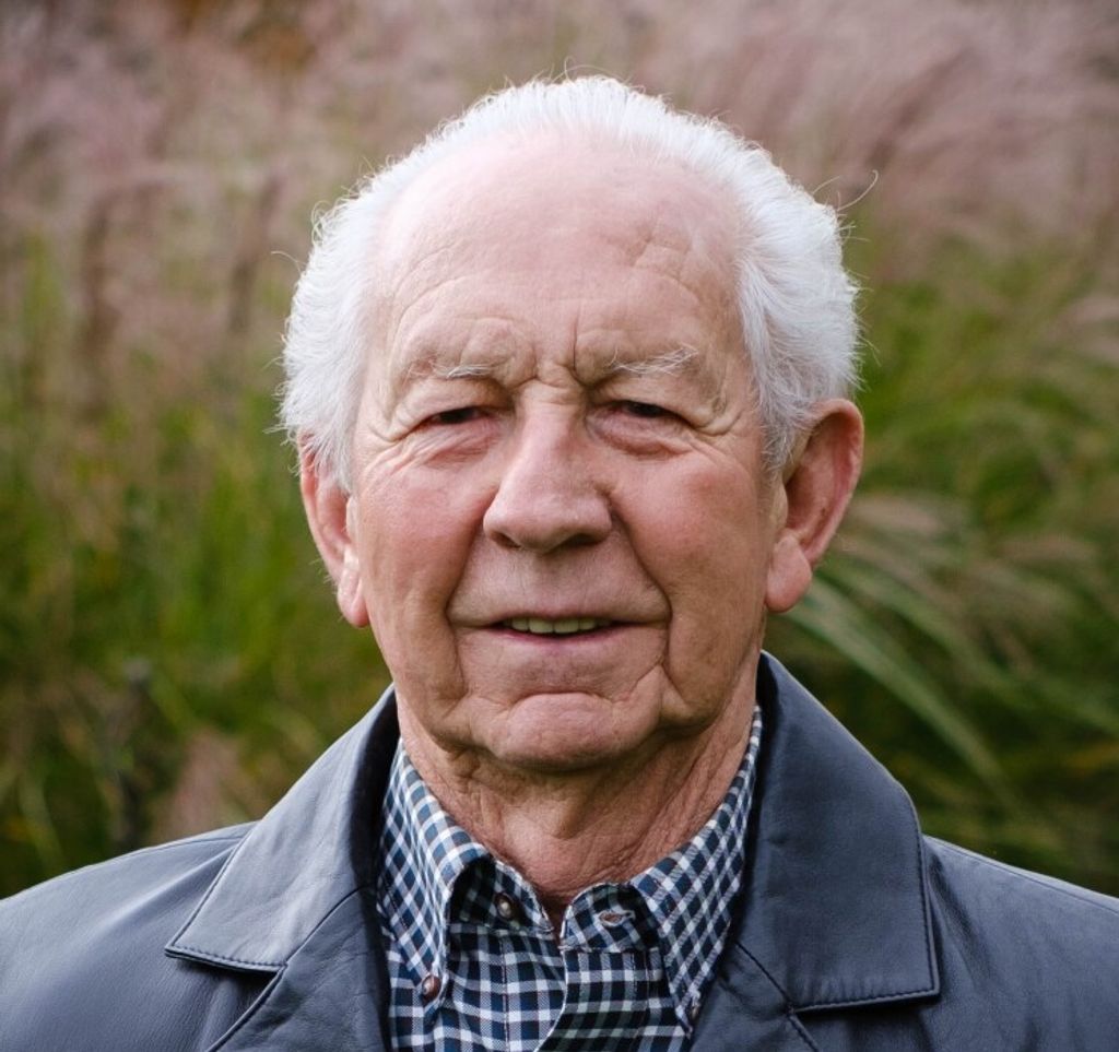 Gerald A. Ohlin