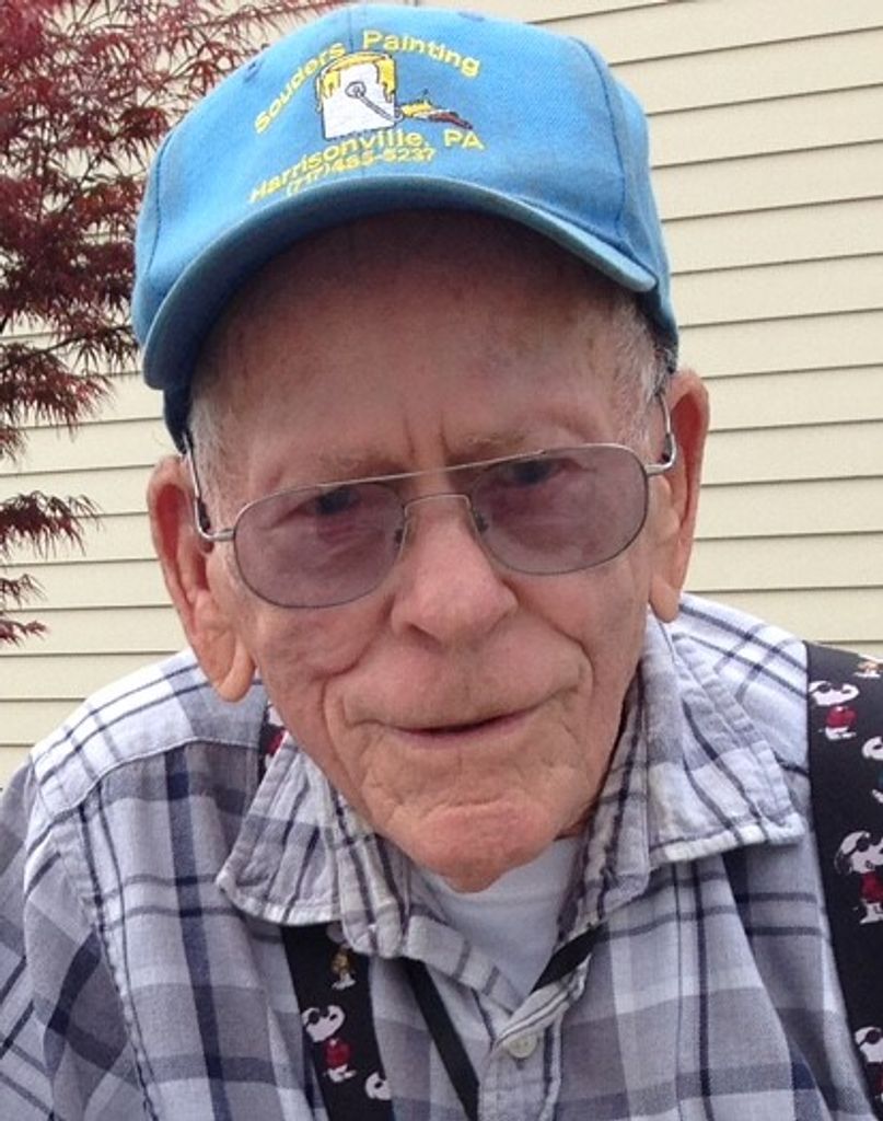 Lawrence Harley "Ike" Bivens Profile Photo