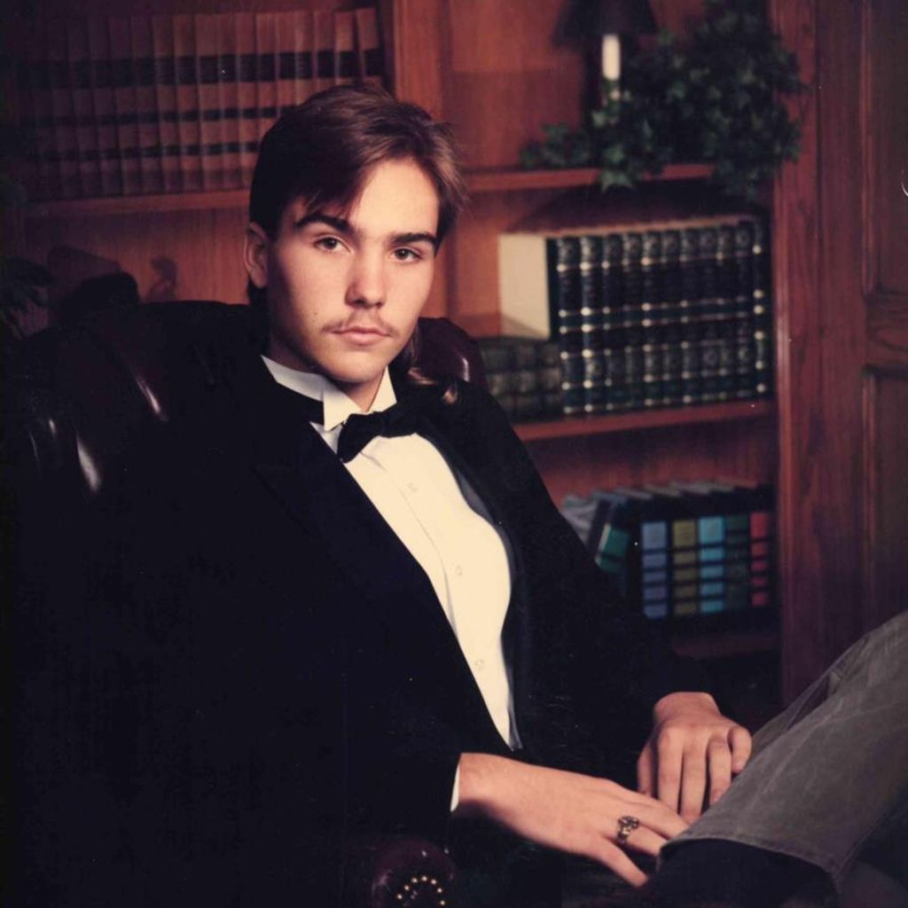 David Fredrick Vanderslice Profile Photo