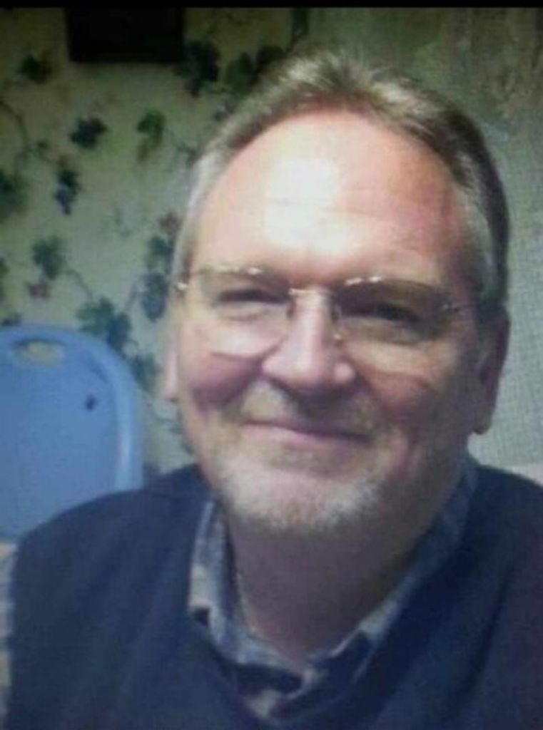 Richard Shepherd Profile Photo