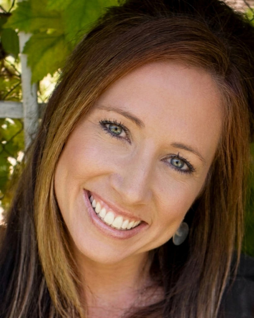 Emily Roberts