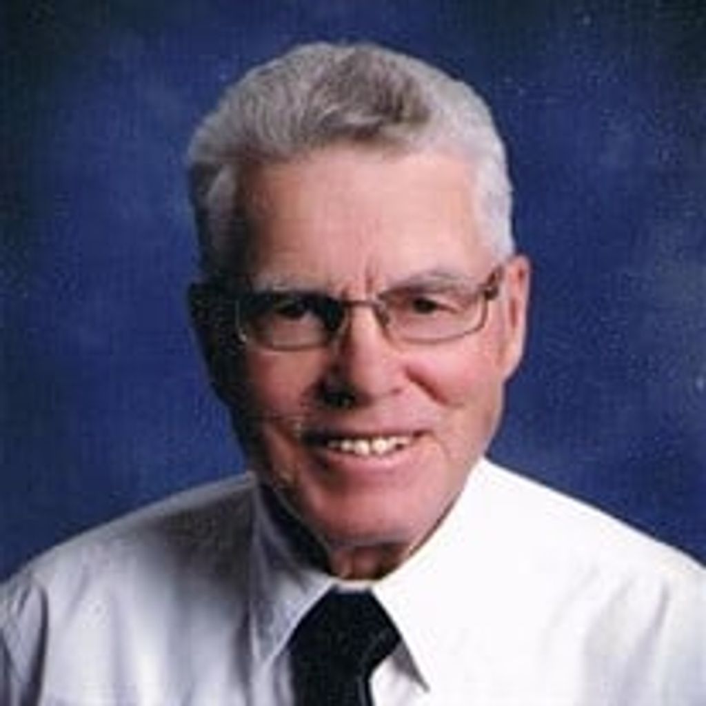 Wesley Sandall