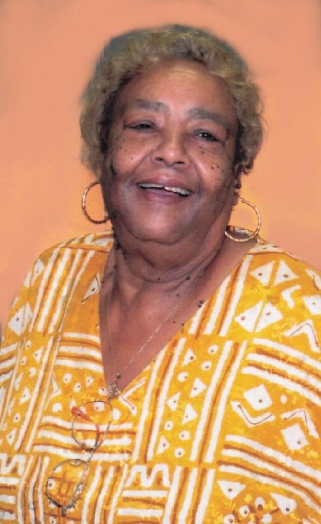Dorothy Roy Profile Photo