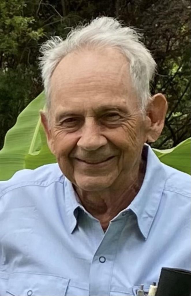 David Bradley Profile Photo