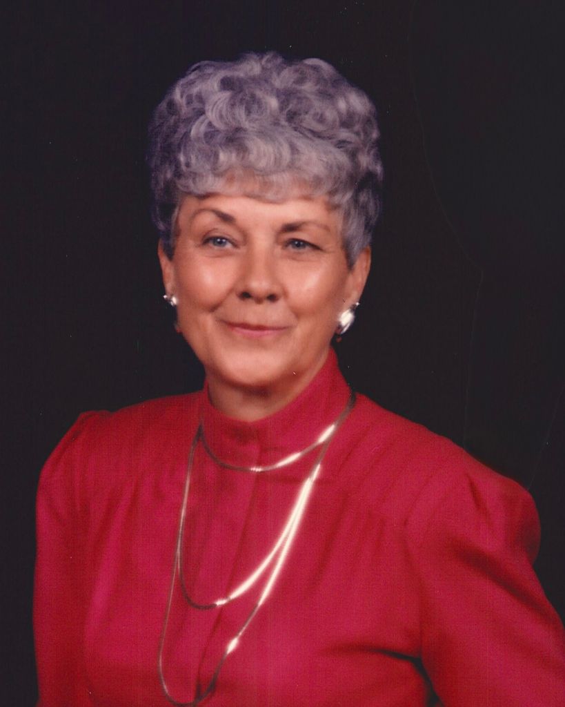 Eulala Cook Profile Photo