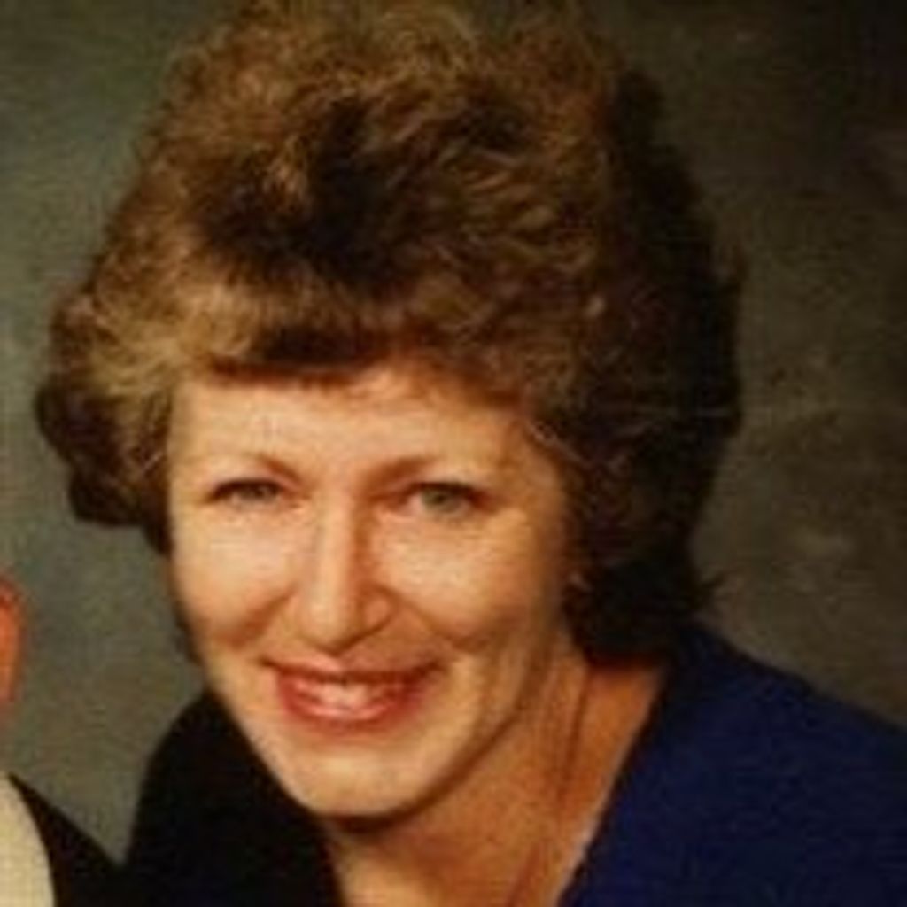 Karren  Lucinda Morneau