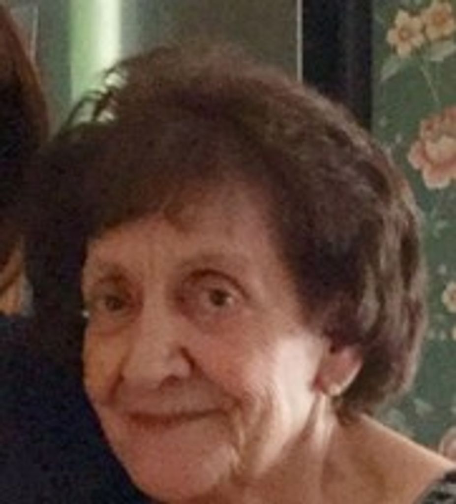 Josephine Torcaso