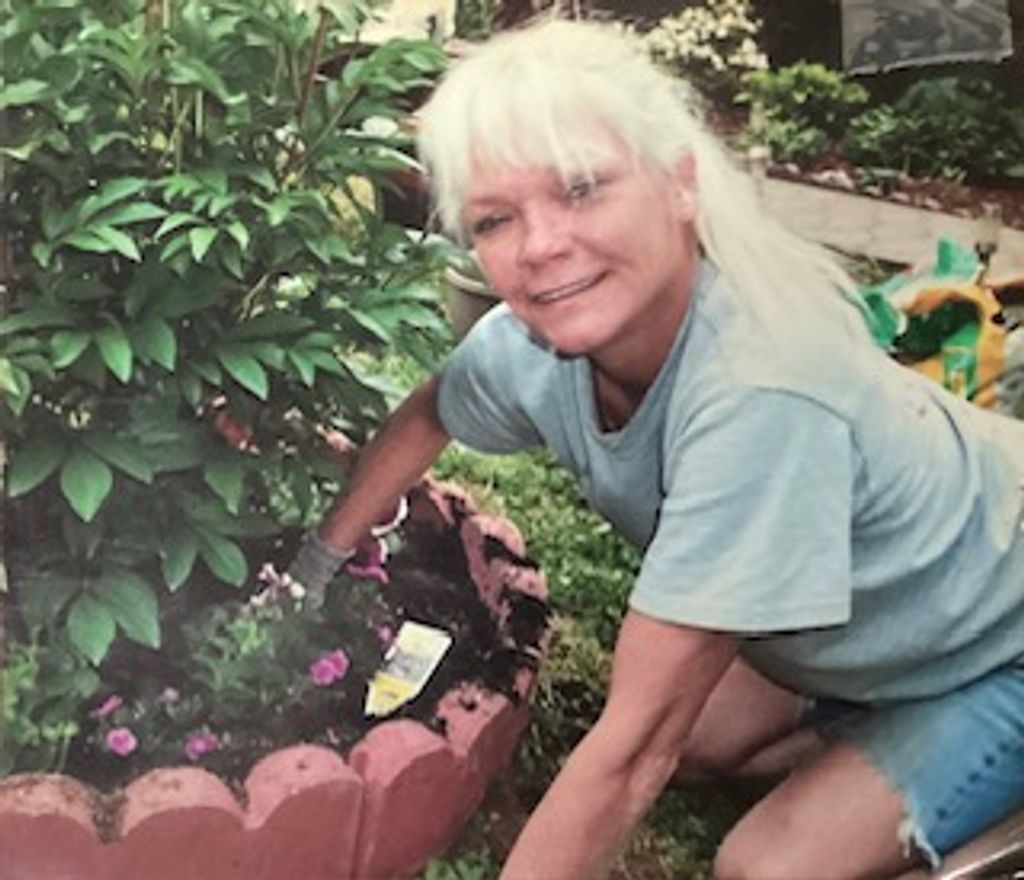 Darlene Tramel Profile Photo