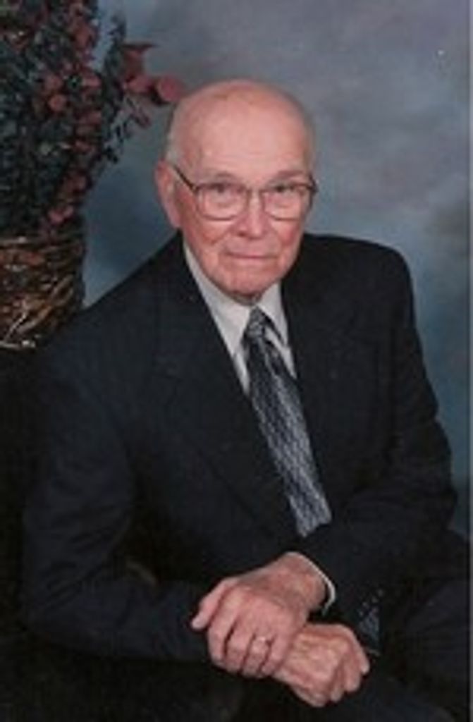 Charles A. Heckerson