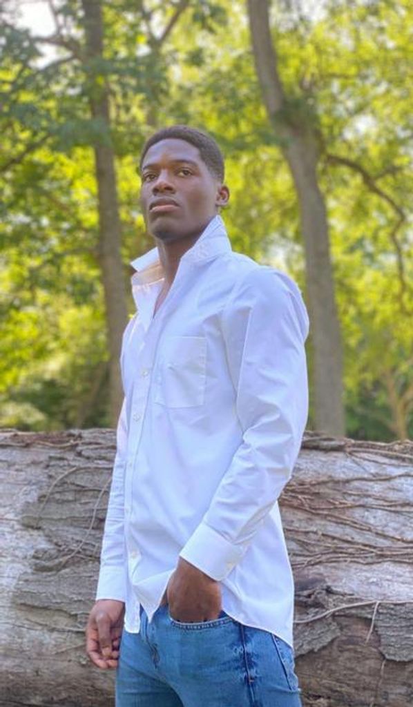 Lamarrya Dawayne Ransem Profile Photo