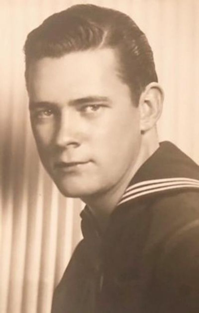 Marvin Ross Nickell Profile Photo