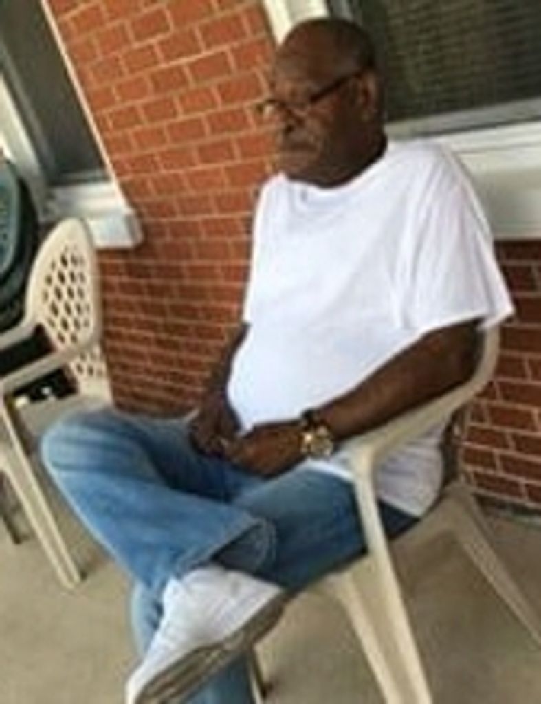 Gary L. Newby, Sr.
