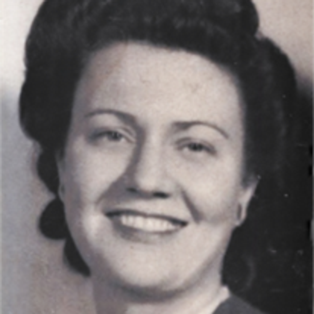 Geneva S Merwin