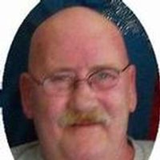 Barry Anderson Profile Photo