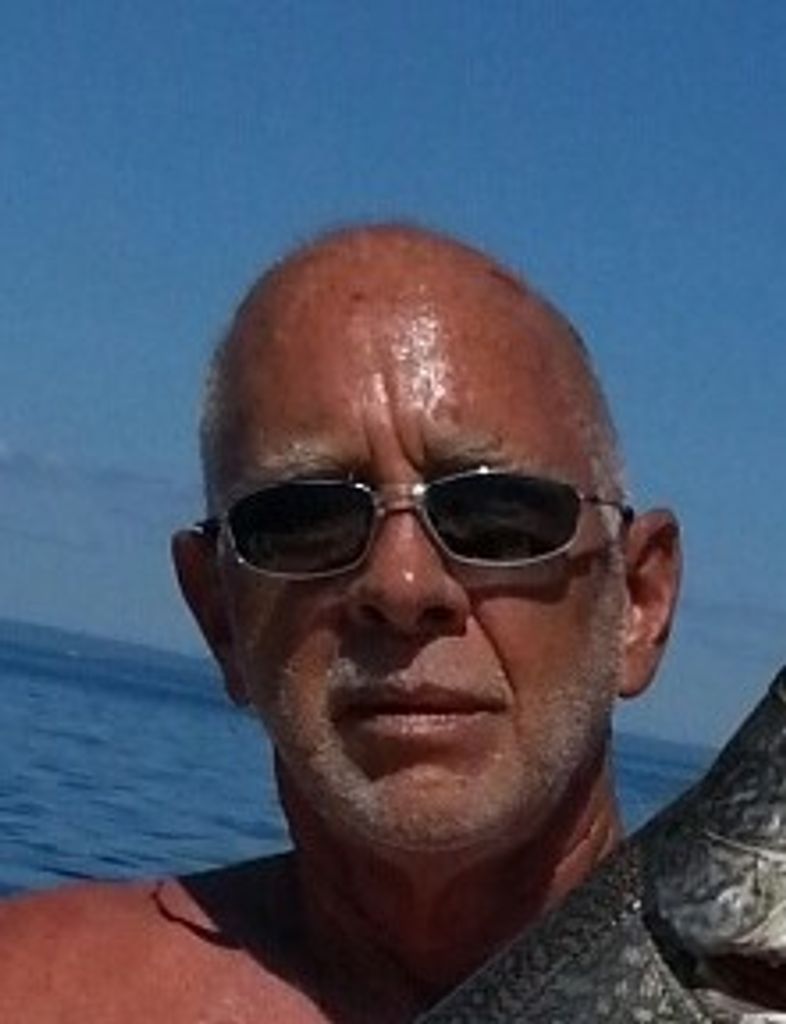 Lance Parker