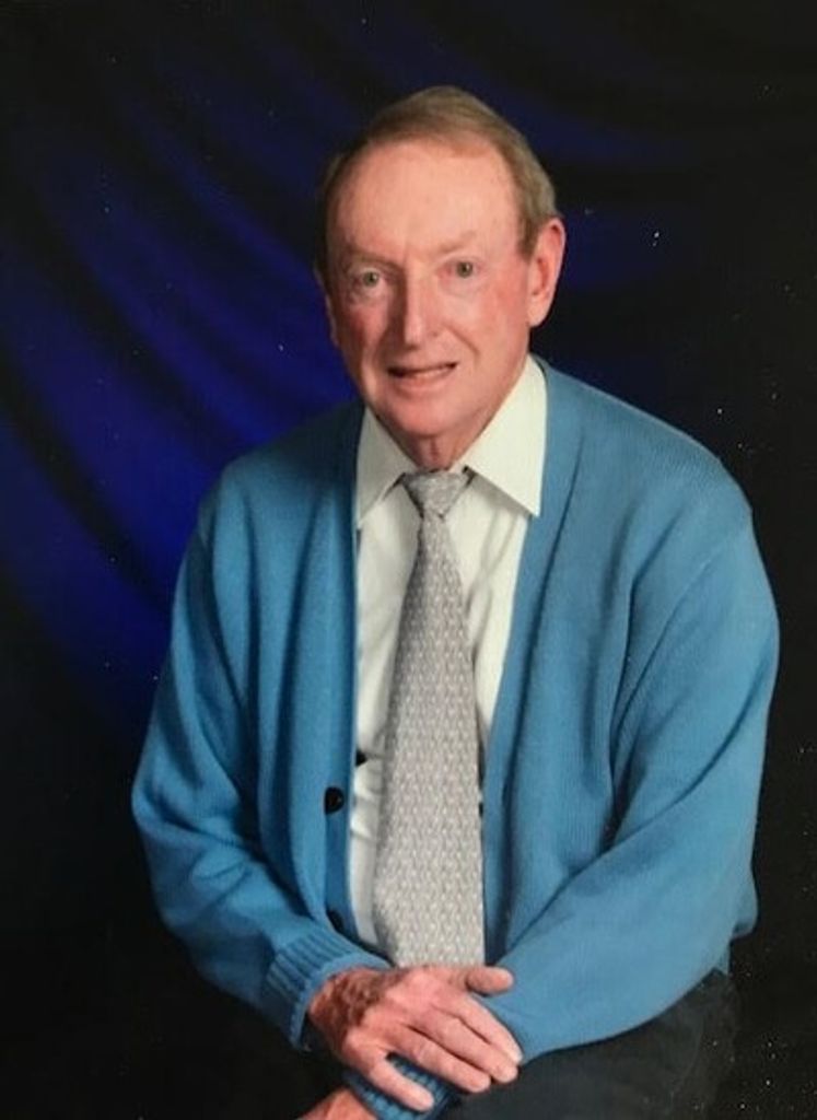 Edward J. Handlin Profile Photo