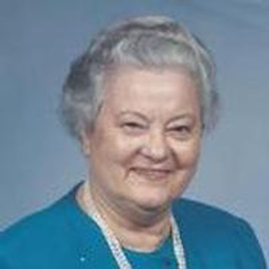 Bernice Louise Miller
