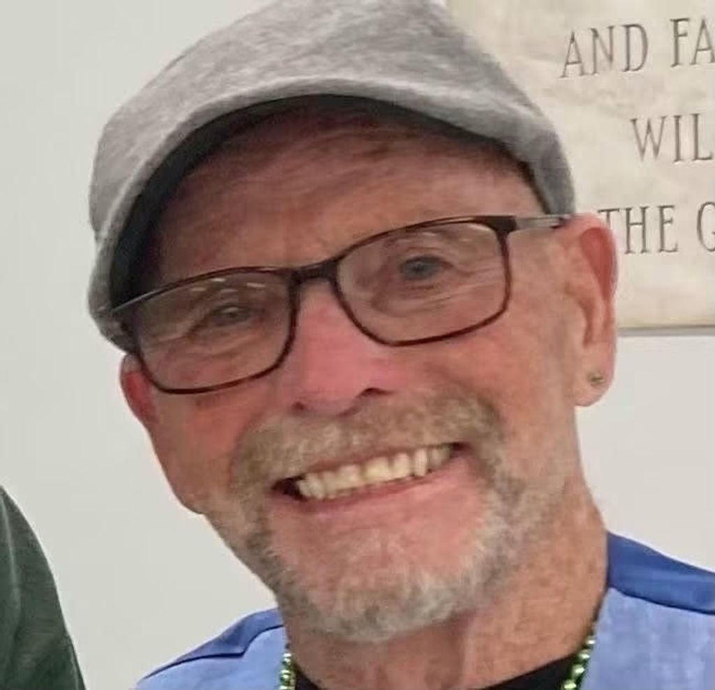 Robert J. McCarthy Profile Photo