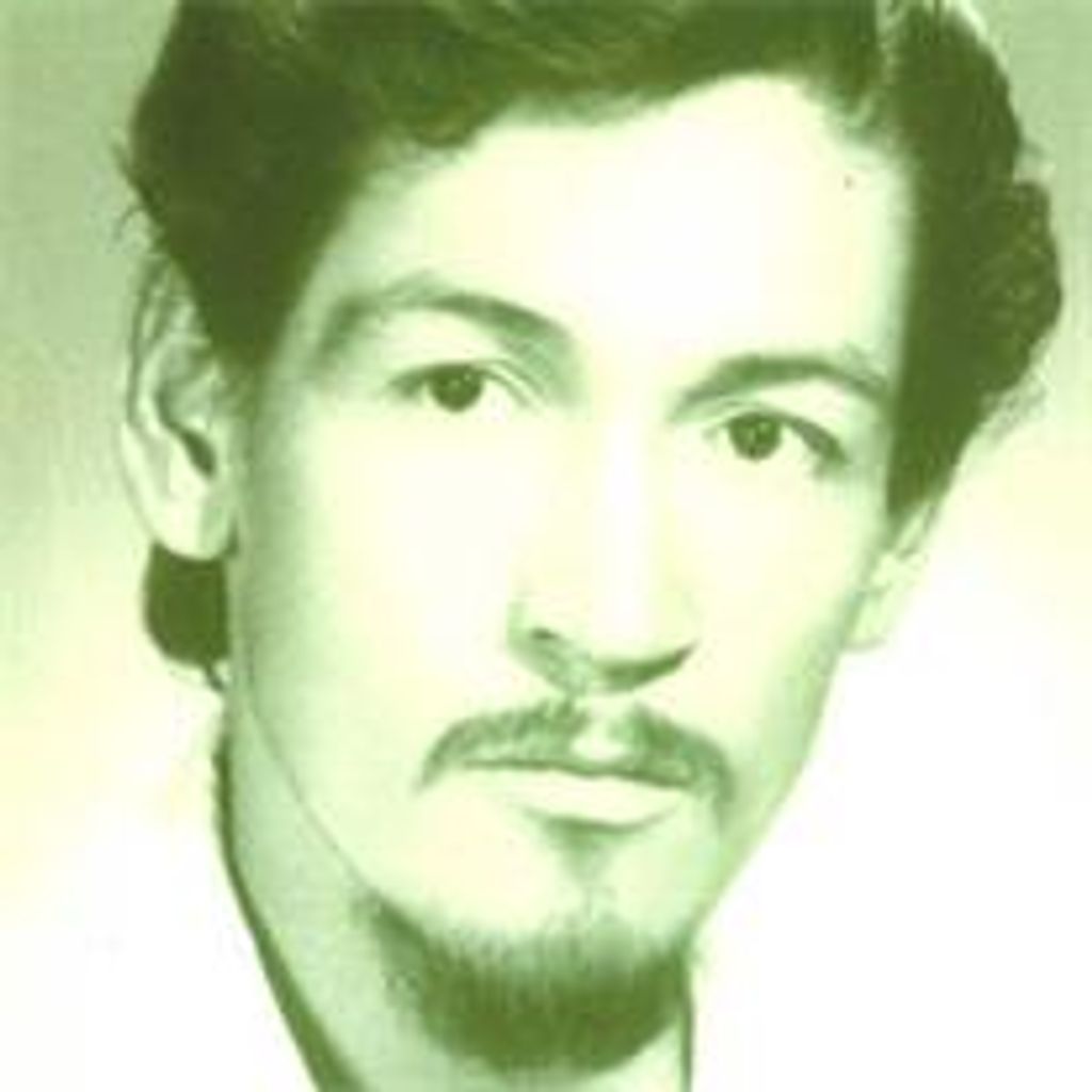 Francisco Dominguez