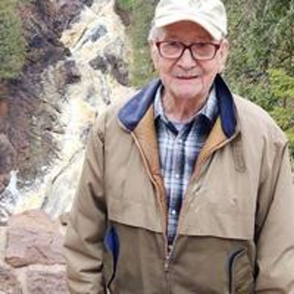 William F. Moore Profile Photo