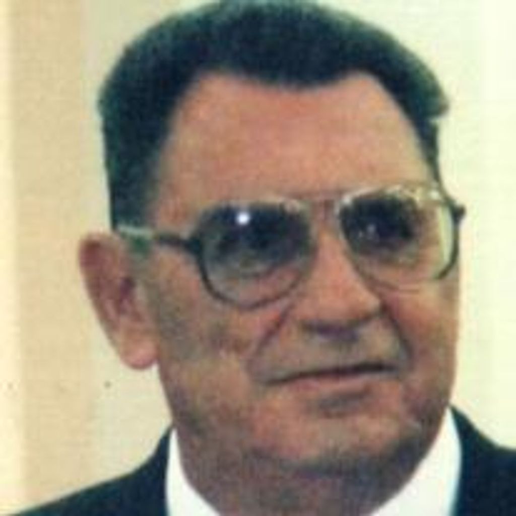 Irwin Joseph  Richoux