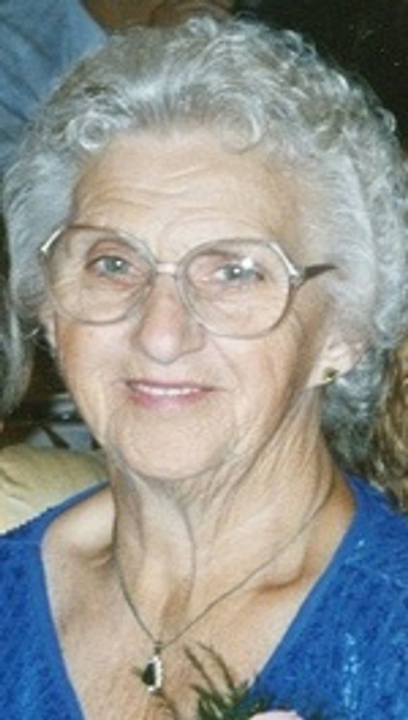 Thelma Gardner