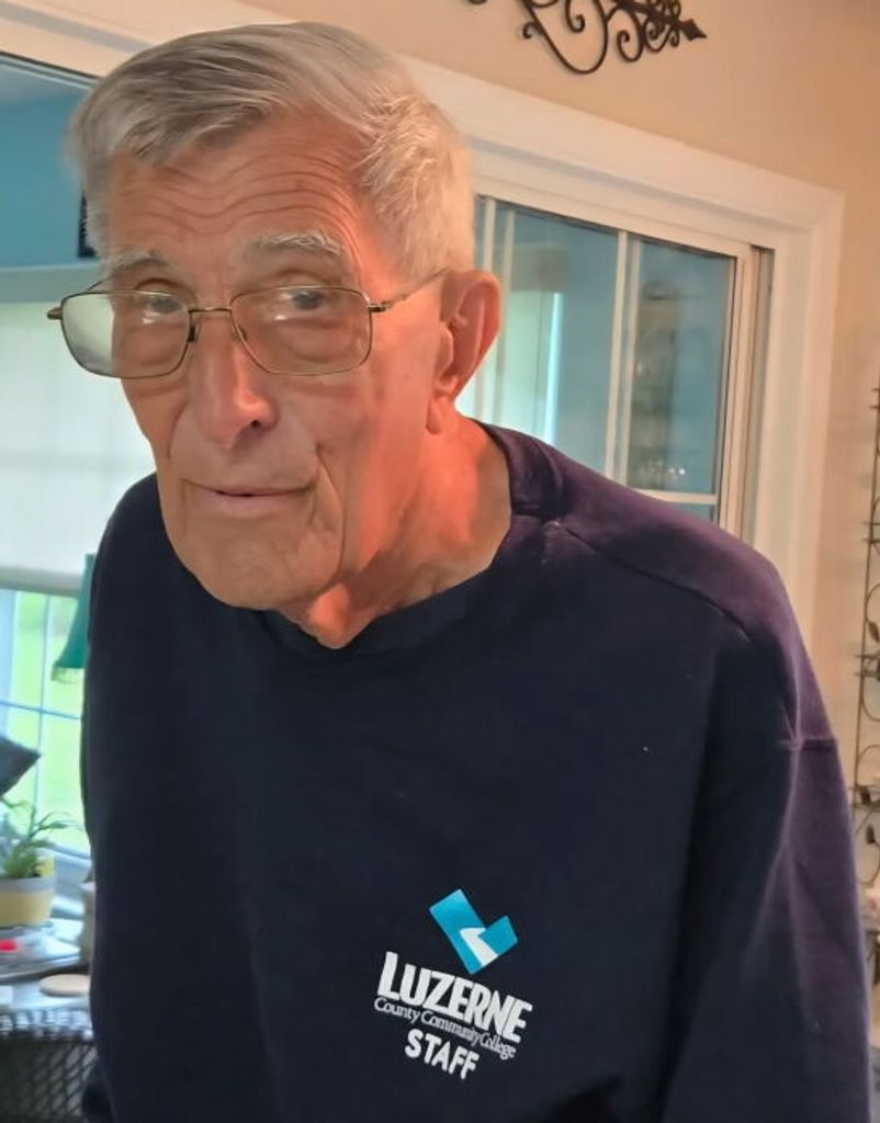 Stanley "Jake" Joseph Gornetski Jr. Profile Photo