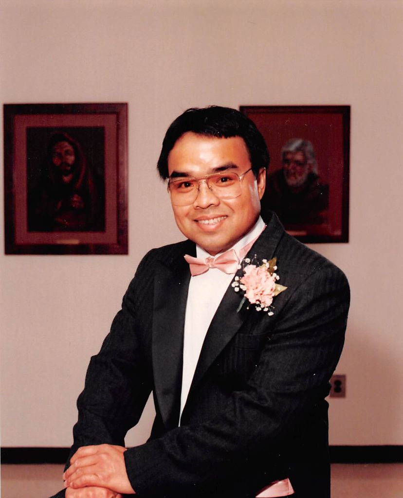 Komsan "Joey" Khateanant Huffines