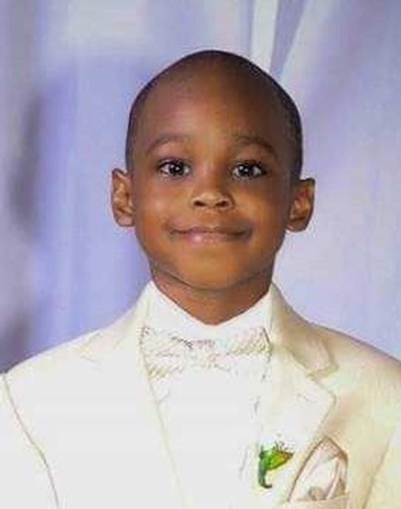 Da'Mariyon Monte' Henry