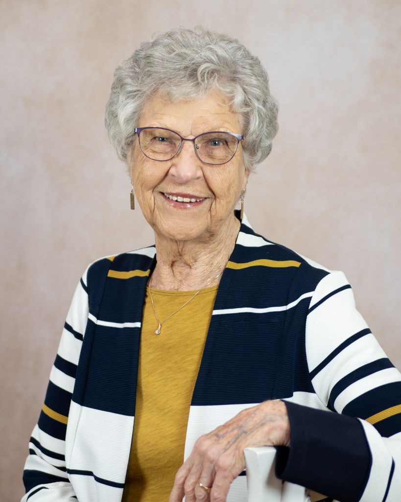 Marilyn B. Kleinwolterink