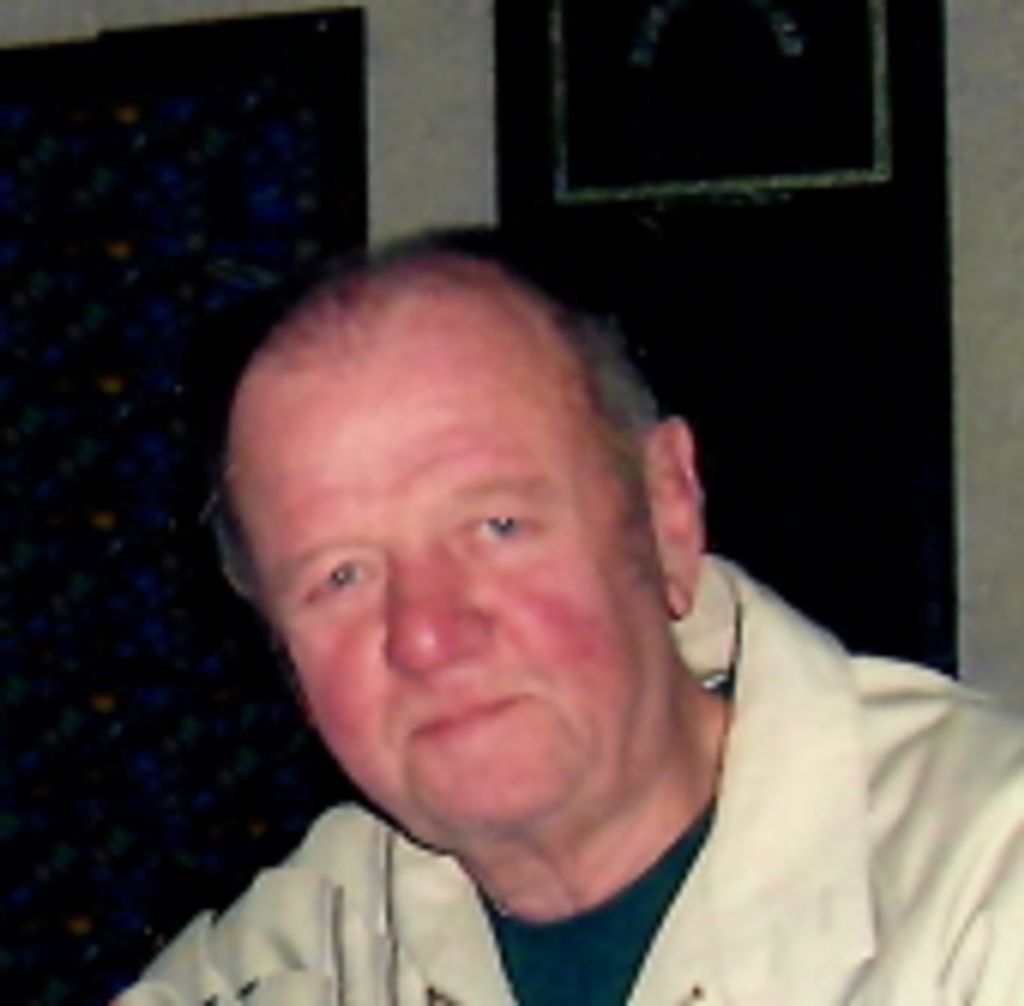 Schuyler C. "Tom" Thompson