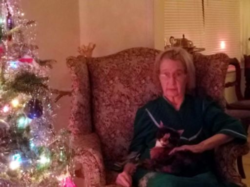 Esther May Baker photo gallery thumbnail 27 of 54
