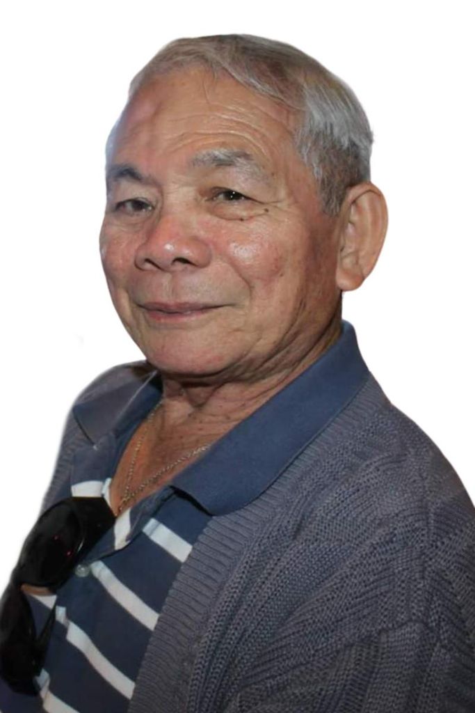 Sofronio M. Umali Profile Photo
