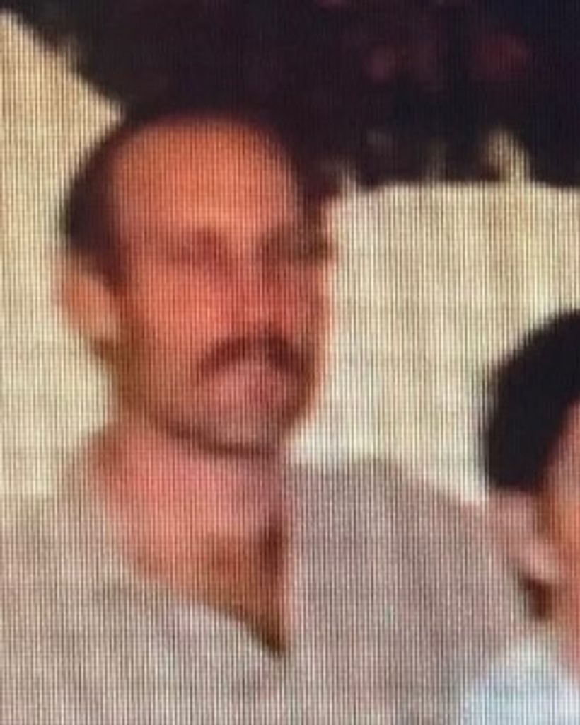 Bruce Hudson McCarty Profile Photo