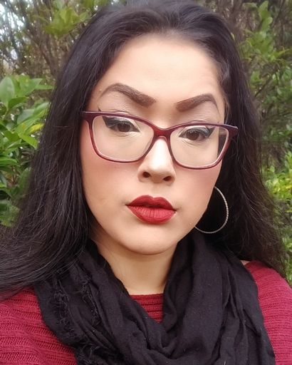 Tieka Diane Moreno's obituary image