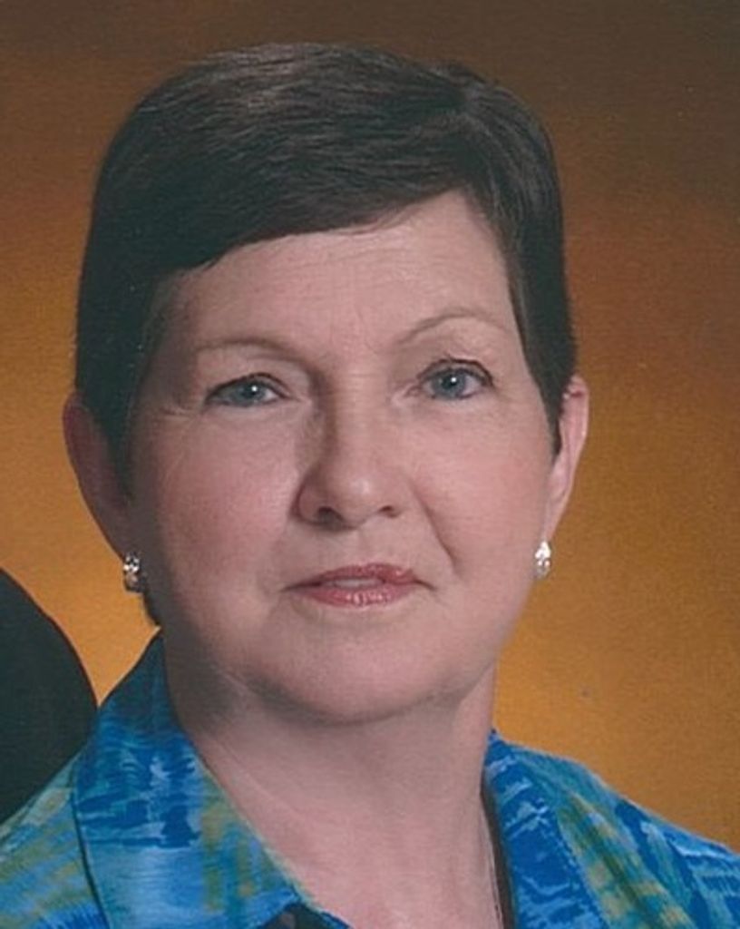 Darlene Cooper