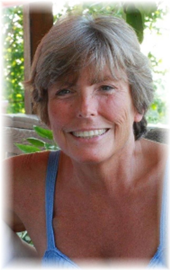 Susan Keating