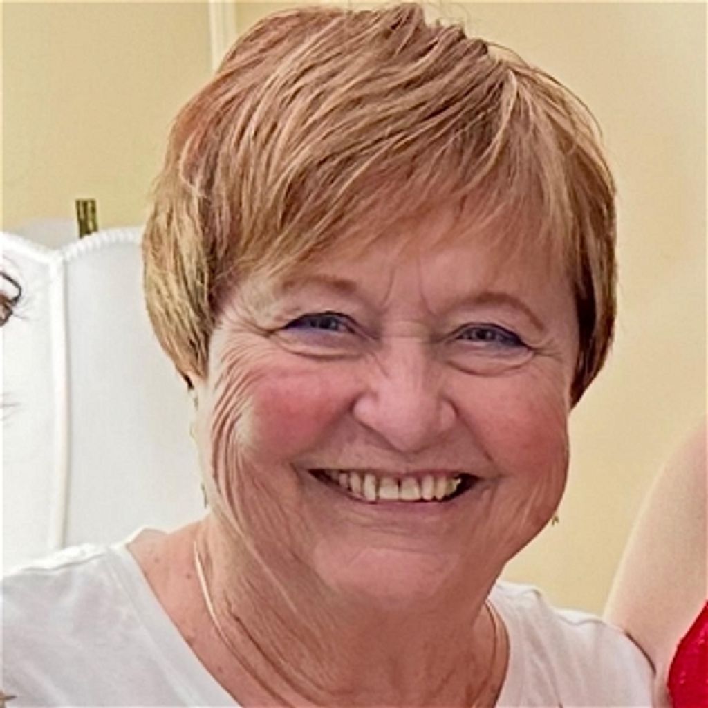 Sharon "Sherry" R. Killian