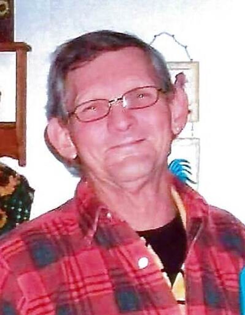 Larry "Mick" Alvin George Profile Photo