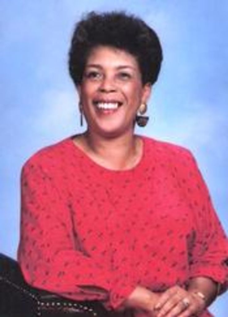 Barbara Ann Moore