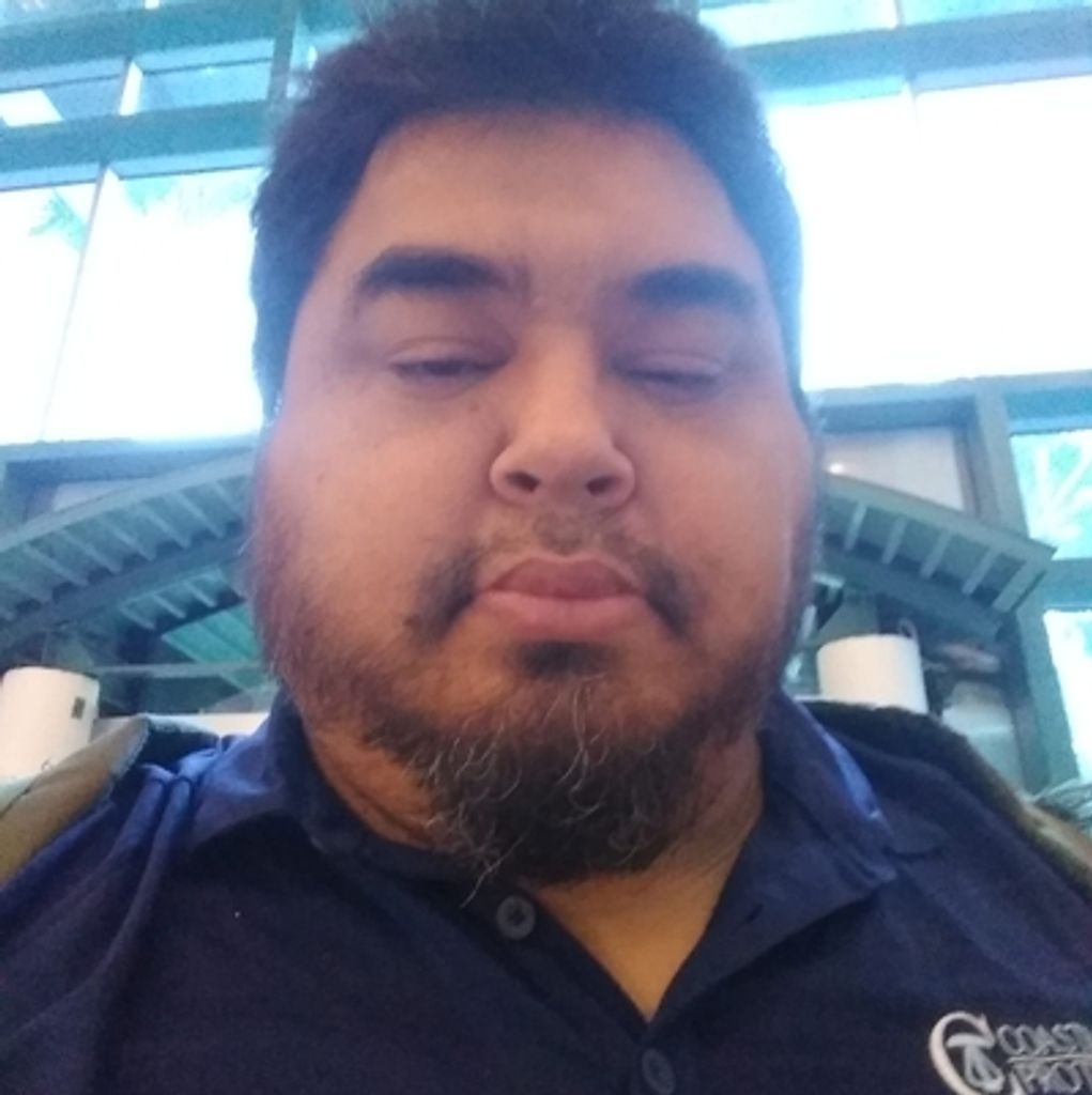 Alfonso Trevino Jr. Profile Photo